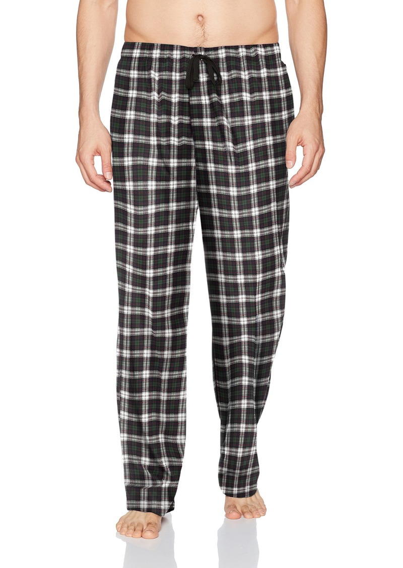 Tommy Hilfiger Tommy Hilfiger Men's Cozy Fleece Pajama Pant | Sleepwear