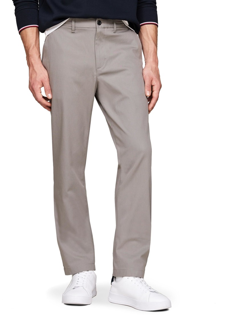 Tommy Hilfiger Men's Denton Knit Tech Chino