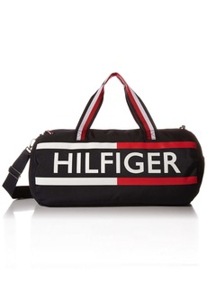 Tommy Hilfiger Men's Devon Duffle Bag