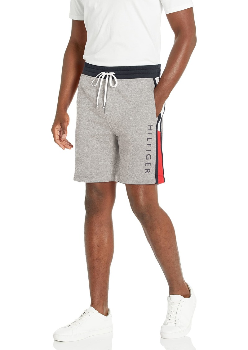 Tommy Hilfiger Men's Fleece Sweat Short