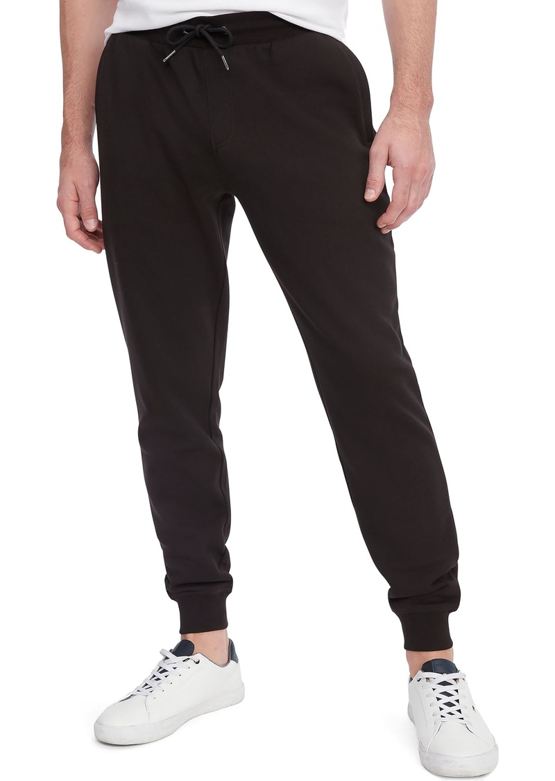 Tommy Hilfiger Men's Essential Fleece Sweatpants