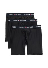 Tommy Hilfiger mens Everyday Micro Multipack Boxer Briefs   US