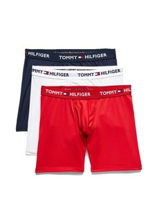 Tommy Hilfiger mens Everyday Micro Boxer Brief Multipack   US