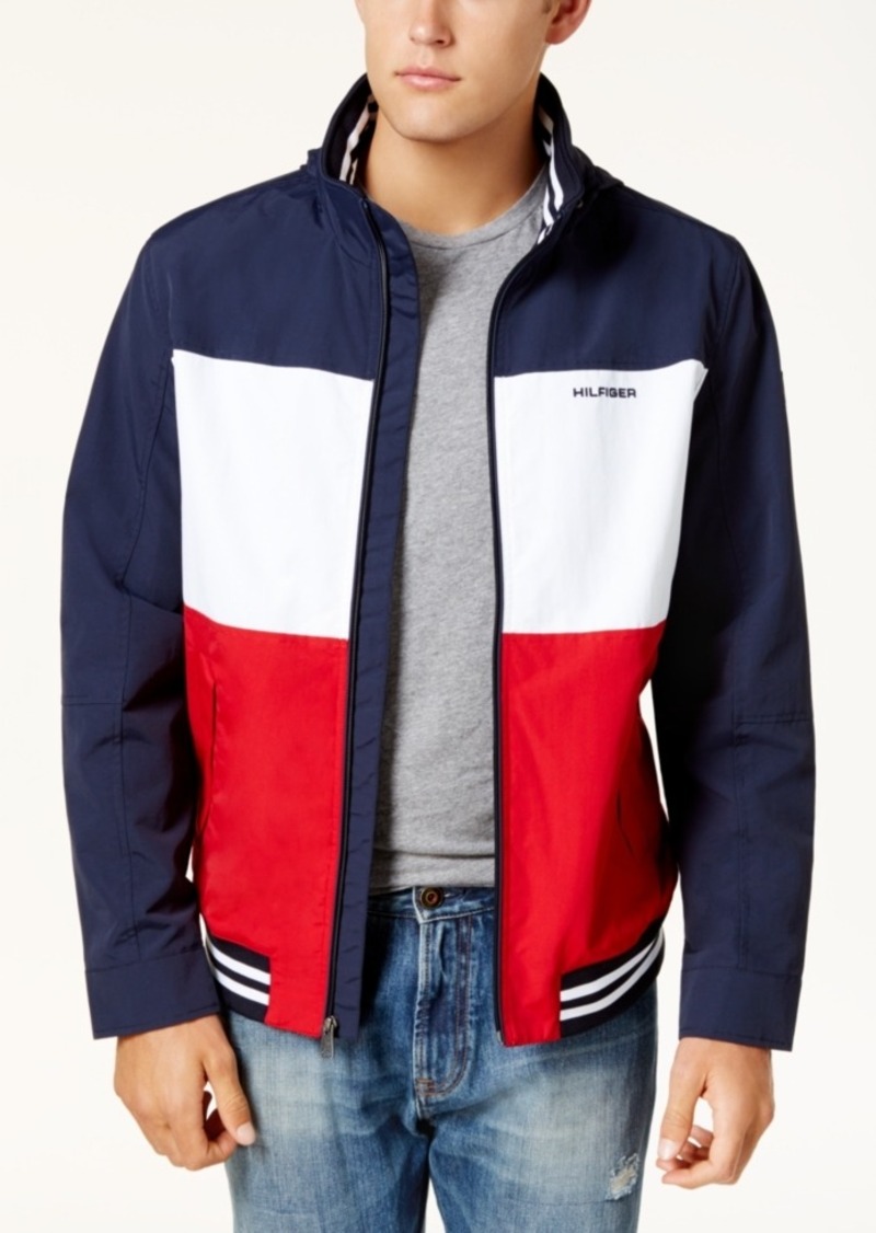 Jacket Tommy Hilfiger Men Flash Sales, UP TO 60% OFF | www 