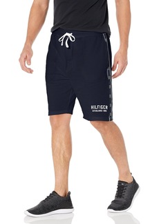Tommy Hilfiger Men's French Terry Sleep Jam Shorts