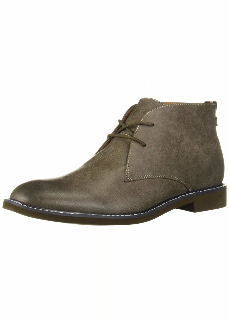 gervis chukka boots