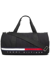 Tommy Hilfiger Men's Gino Harbor Point Duffel Bag - Apple Red