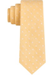 Tommy Hilfiger Men's Glenn Dot Skinny Tie