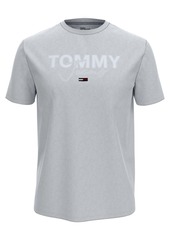 Tommy Hilfiger Men's Tommy Jeans Grant Logo T-Shirt
