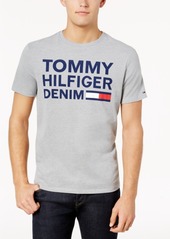 Tommy Hilfiger Denim Men's Graphic-Print T-Shirt