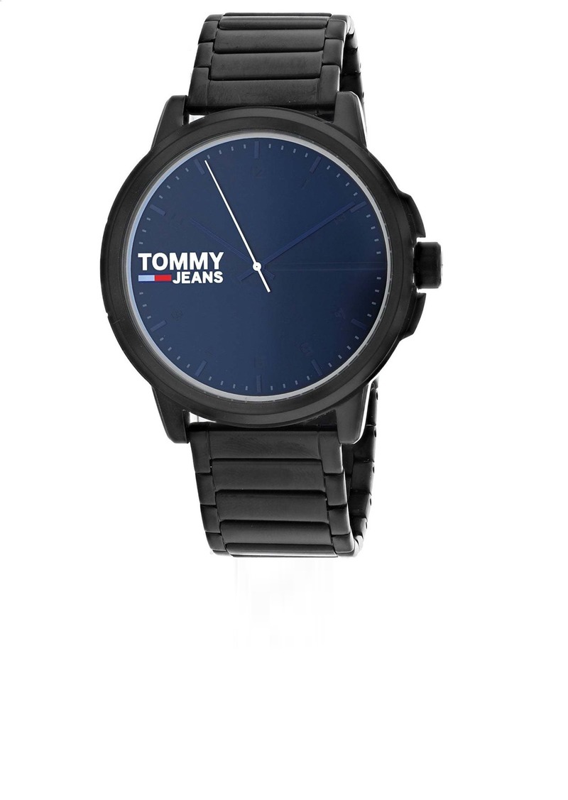 Tommy Hilfiger Men's Grey dial Watch