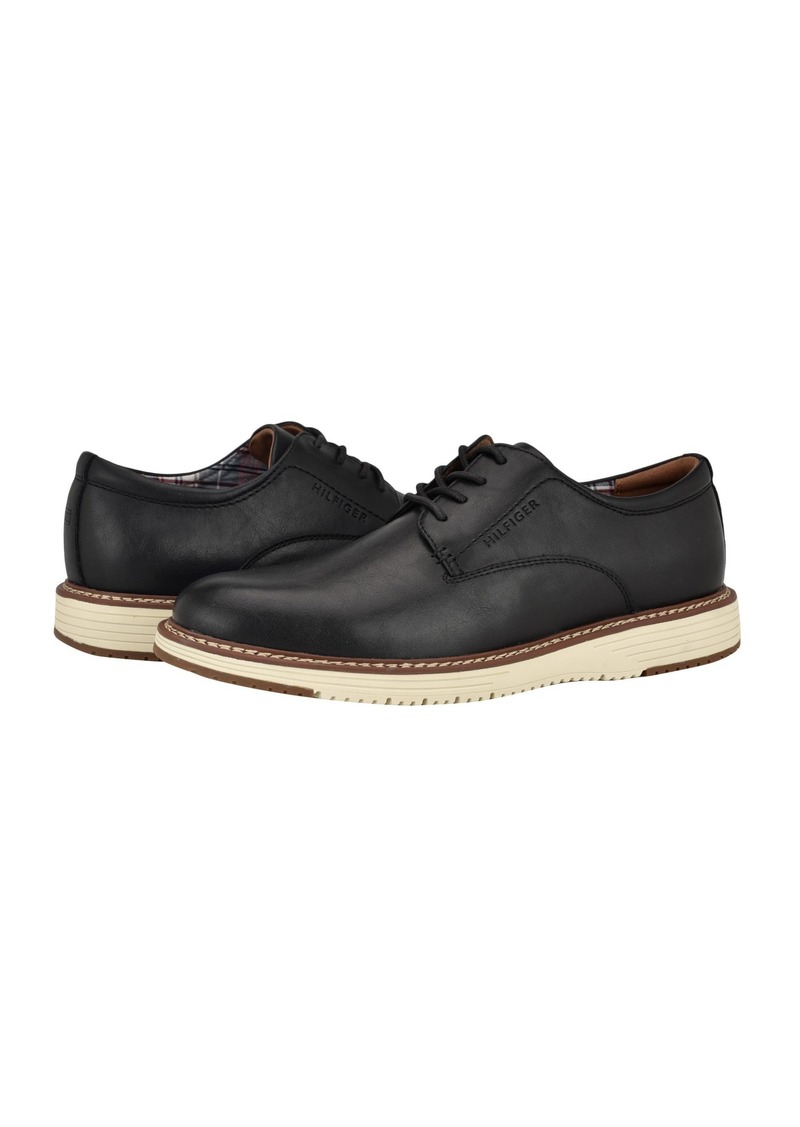 Tommy Hilfiger Men's Hiday Oxford