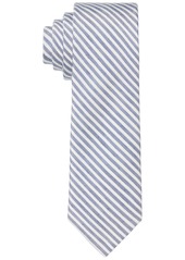 Tommy Hilfiger Men's Hudson Stripe Tie