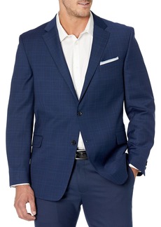 Tommy Hilfiger Men's Modern Fit Suit Separates Pant