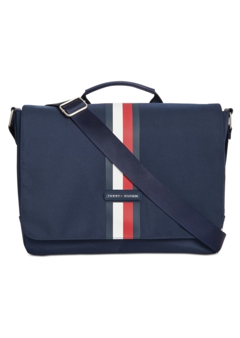tommy hilfiger pouch mens