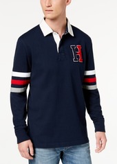 tommy hilfiger classic fit polo shirt