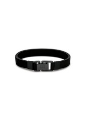 Tommy Hilfiger Men's Leather Bracelet