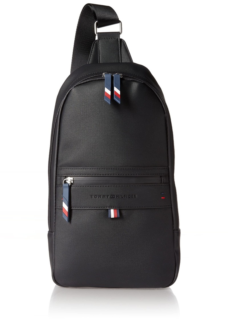 Tommy Hilfiger Mens Leo Sling BACKPACK