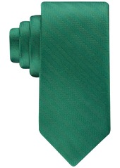 Tommy Hilfiger Men's Marcus Solid Tie - Red