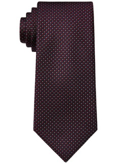 Tommy Hilfiger Men's Mini-Dot Tie