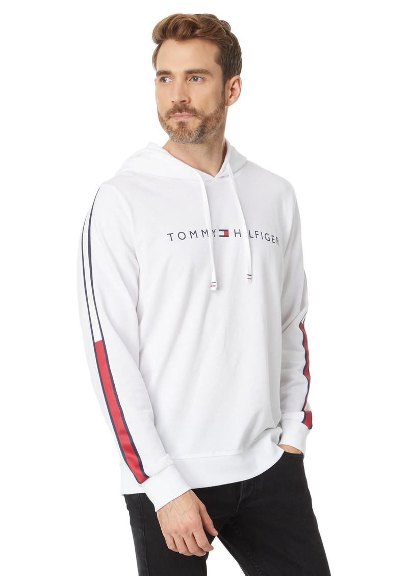 Tommy Hilfiger Men's Modern Essentials Long Sleeve Hoodie