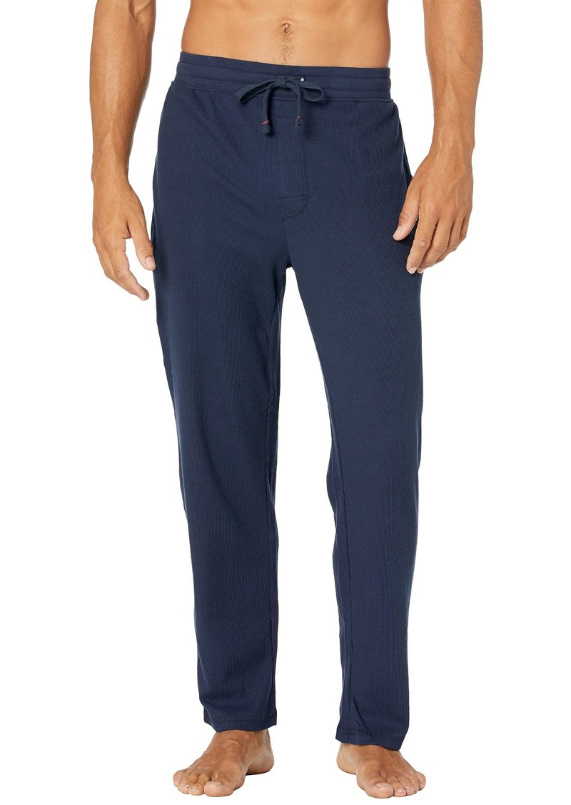 Tommy Hilfiger Mens Modern Essentials Thermal Sleep Pant