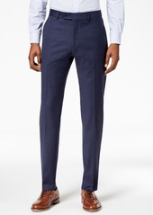 Tommy Hilfiger Men's Modern-Fit Th Flex Stretch Suit Pants