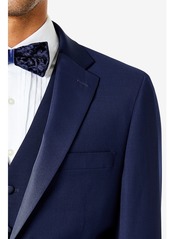 Tommy Hilfiger Men's Modern-Fit Flex Stretch Tuxedo Jacket - Navy