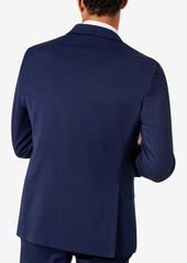 Tommy Hilfiger Men's Modern-Fit Flex Stretch Tuxedo Jacket - Navy