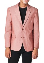 Tommy Hilfiger mens Modern Fit Seersucker Suit Separates-custom Jacket & Pant Size Selection Blazer   US