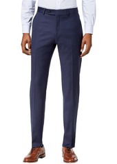 Tommy Hilfiger Men's Modern Fit Suit Separates Pant