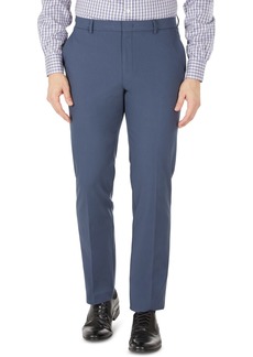 Tommy Hilfiger Men's Modern-Fit Th Flex Stretch Comfort Solid Performance Pants