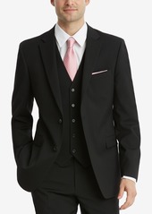 Tommy Hilfiger Men's Modern-Fit Th Flex Stretch Suit Jackets