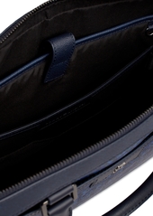 Tommy Hilfiger Men's Monogram Computer Bag - Black Monogram