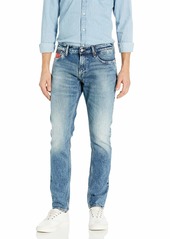 Tommy Hilfiger Men's Original Scanton Slim Fit Jeans  34W X 32L
