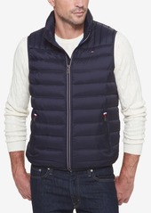 Tommy Hilfiger Men's Quilted Vest, Created for Macy's