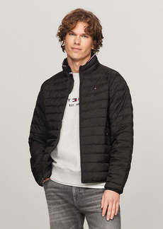 Tommy Hilfiger Men's Recycled Packable Jacket