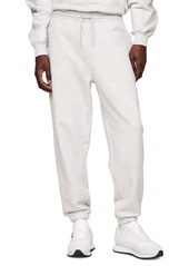 Tommy Hilfiger Men's Relaxed Fit New Classic Joggers - Gray