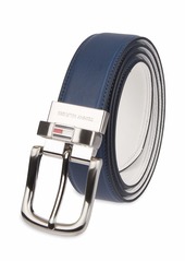 tommy reversible belt