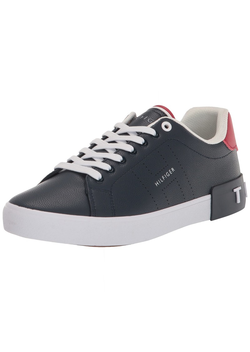 Tommy Hilfiger Men's Rezmon Sneaker