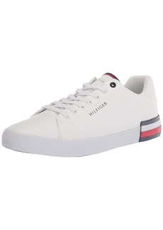  Tommy Hilfiger Men's Runder Sneaker | Fashion Sneakers