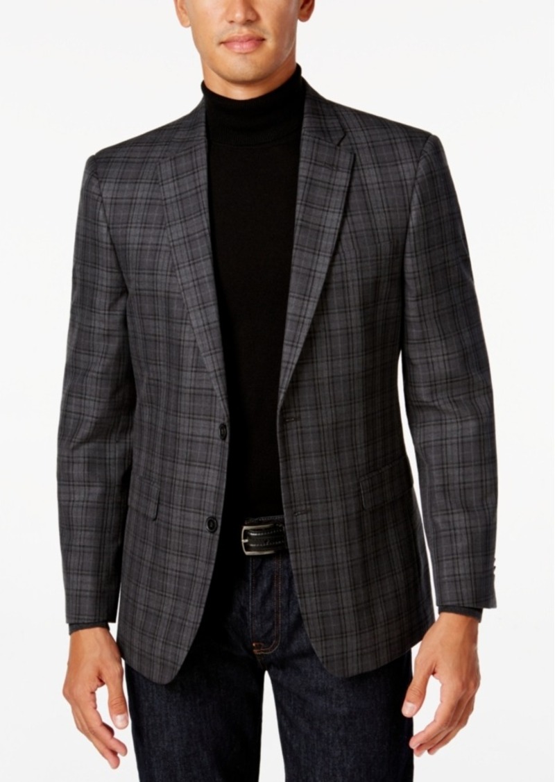 tommy sports coat