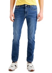 Tommy Hilfiger Men's Tommy Jeans Slim-Fit Archie Knit Stretch Jeans