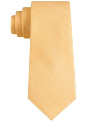 Tommy Hilfiger Men's Slim Textured Dot Tie