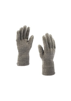 Tommy Hilfiger Men's Split Stitch Flag Gloves