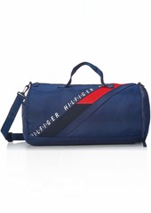 Tommy Hilfiger Men's Sport Duffle Bag  OS