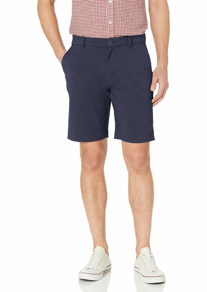 Tommy Hilfiger Men's Sport Tech Chino Shorts