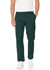 Tommy Hilfiger Men's Stretch Chino Pants in Custom Fit