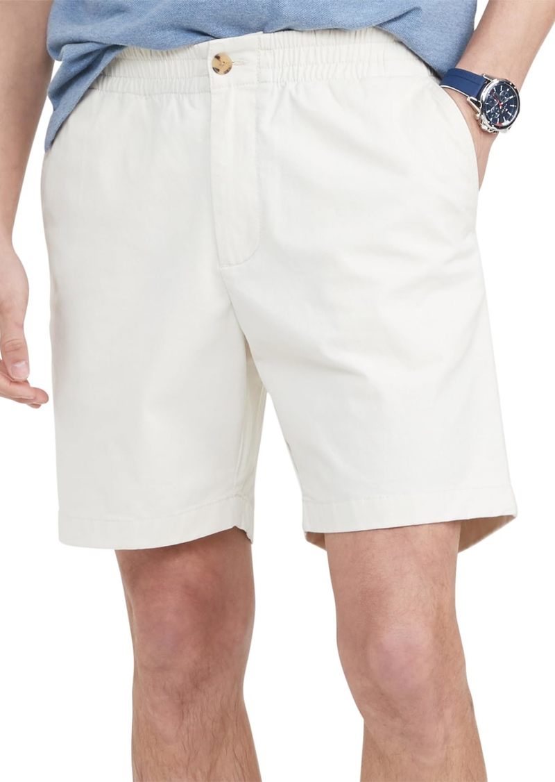 Tommy Hilfiger Men's Stretch Waistband Shorts