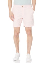 Tommy Hilfiger Men's Stretch Waistband Shorts Pink DUST XL